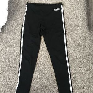 Victoria Secret pink leggings